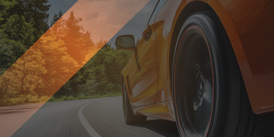 Valid on 4 select Tires; use promo code STSALE02AUG25 at checkout!